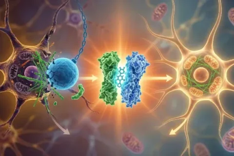 A Breakthrough in Reversing the Damage of Alzheimer’s