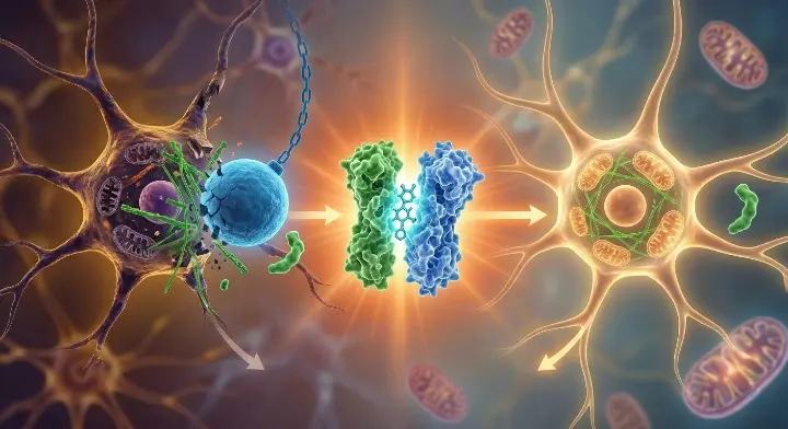 A Breakthrough in Reversing the Damage of Alzheimer’s