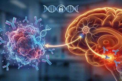 New Study Explains the Mysterious Link Between Tumors and Psychosis