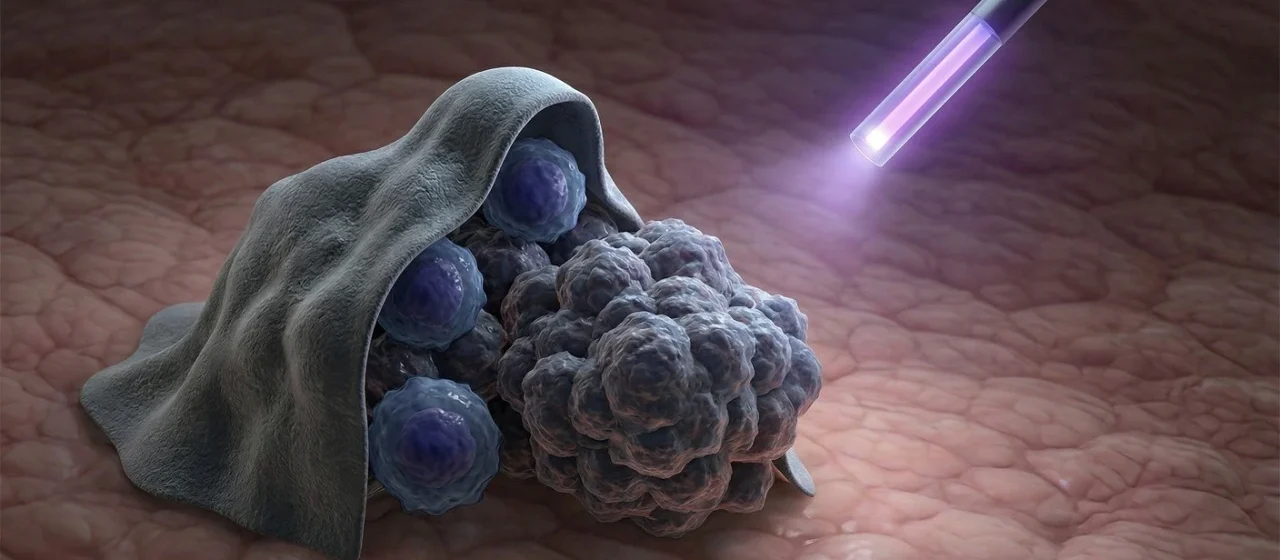 Groundbreaking New Study Suggests A New Nanovaccine That Stops Cancer Recurrence in Its Tracks