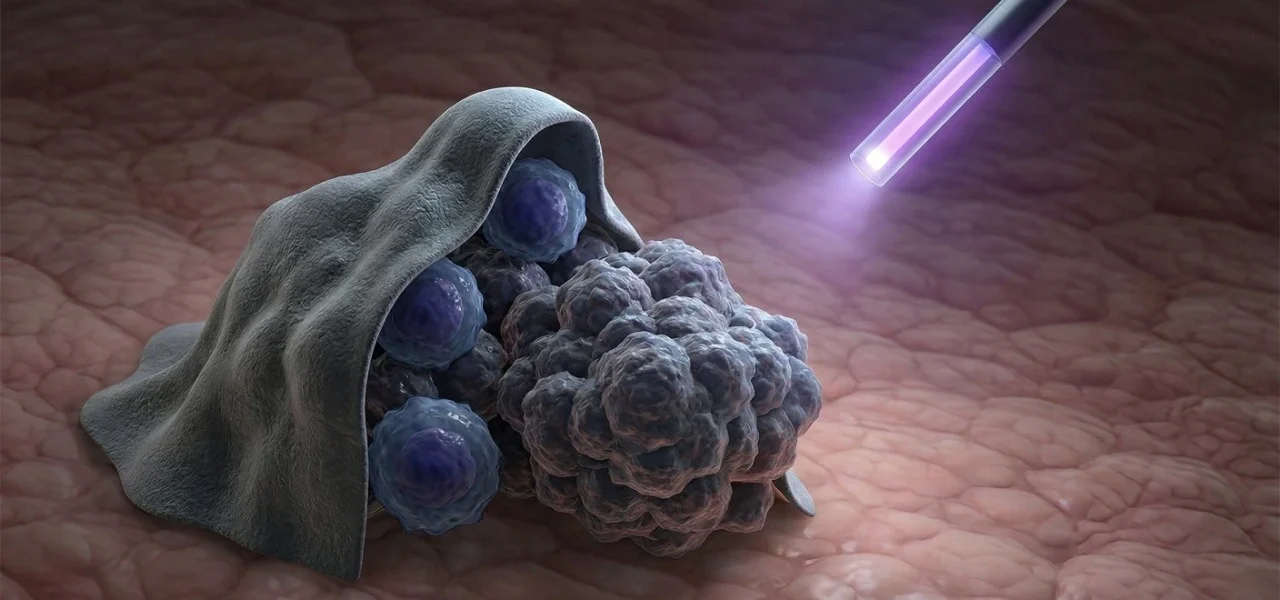 Groundbreaking New Study Suggests A New Nanovaccine That Stops Cancer Recurrence in Its Tracks