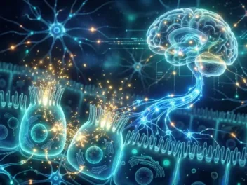 New Study Reveals How Your Gut Wirelessly Rewires Your Behavior