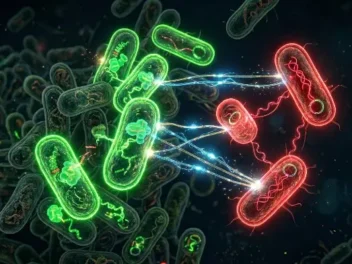 New Study Reveals Why Bacteria Fail to Stop “Superbug” Plasmids