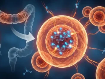 Scientists Discover “Epigenetic Memory” in the Gut that Fuels Tumors