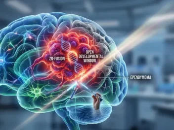 Scientists Discover Why Pediatric Brain Cancer Only Attacks Children