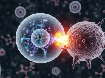 A Tiny Genetic Fragment Could Be the Key to Supercharging Cancer Immunotherapy
