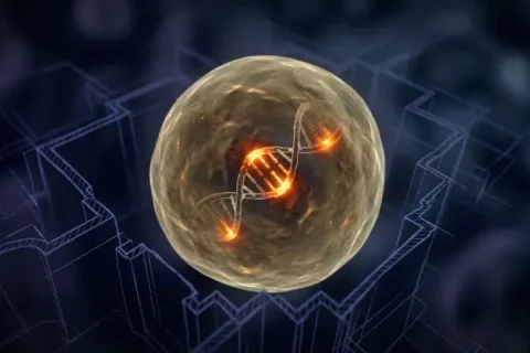 Scientists found your gut remembers past illness and uses those memories to fuel future cancer