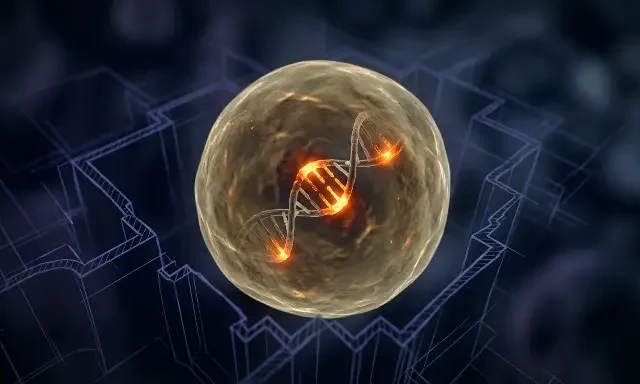 Scientists found your gut remembers past illness and uses those memories to fuel future cancer