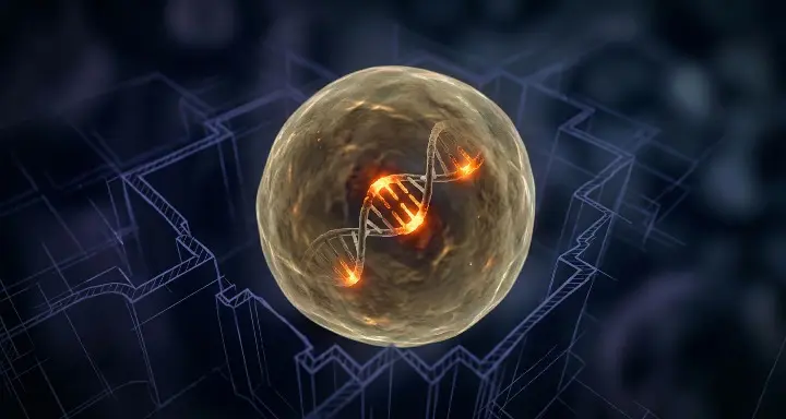 Scientists found your gut remembers past illness and uses those memories to fuel future cancer