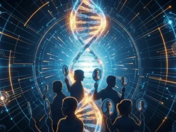 Massive Twin Study Proves Narcissism is Deeply Embedded in Our Genes