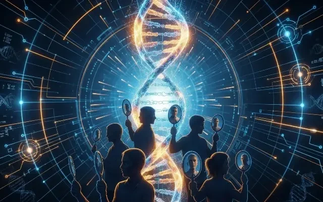 Massive Twin Study Proves Narcissism is Deeply Embedded in Our Genes