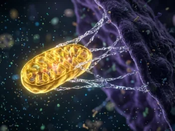 New groundbreaking discovery found that recharging specific eye cells can prevent total blindness