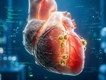 New groundbreaking discovery found a way to stop high blood pressure from warping the human heart