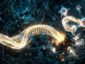 Scientists find new hope for difficult cancers like pancreatic and lung using personalized immune training