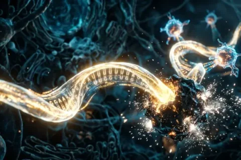 Scientists find new hope for difficult cancers like pancreatic and lung using personalized immune training