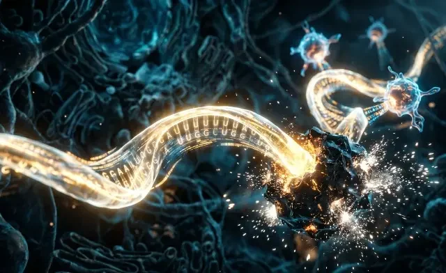 Scientists find new hope for difficult cancers like pancreatic and lung using personalized immune training