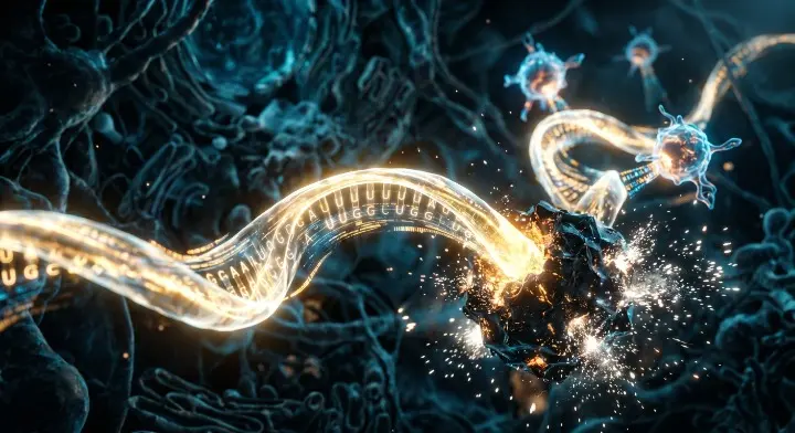 Scientists find new hope for difficult cancers like pancreatic and lung using personalized immune training