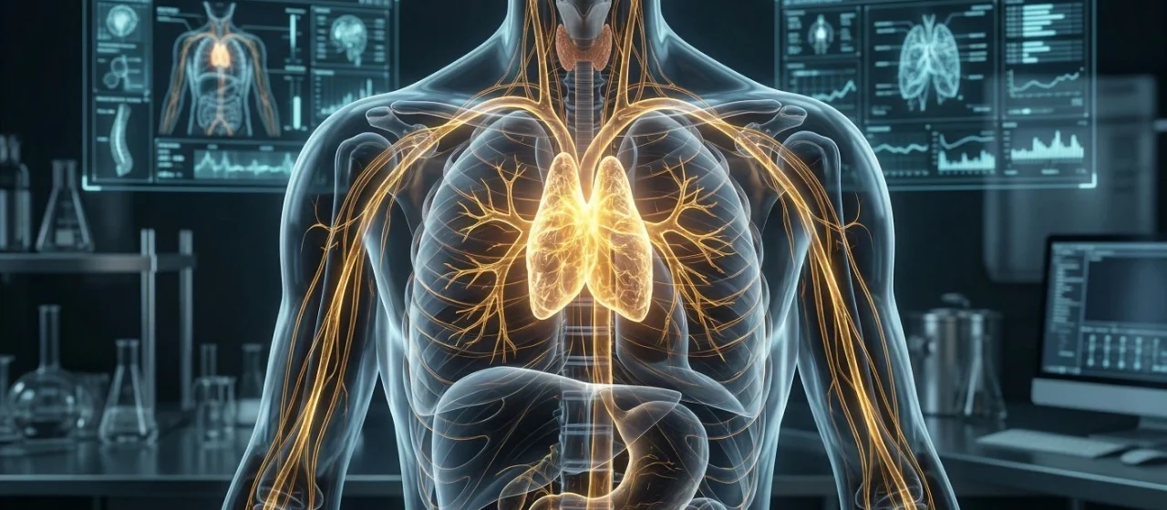 New groundbreaking discovery found the secret to why some people age twice as fast as others