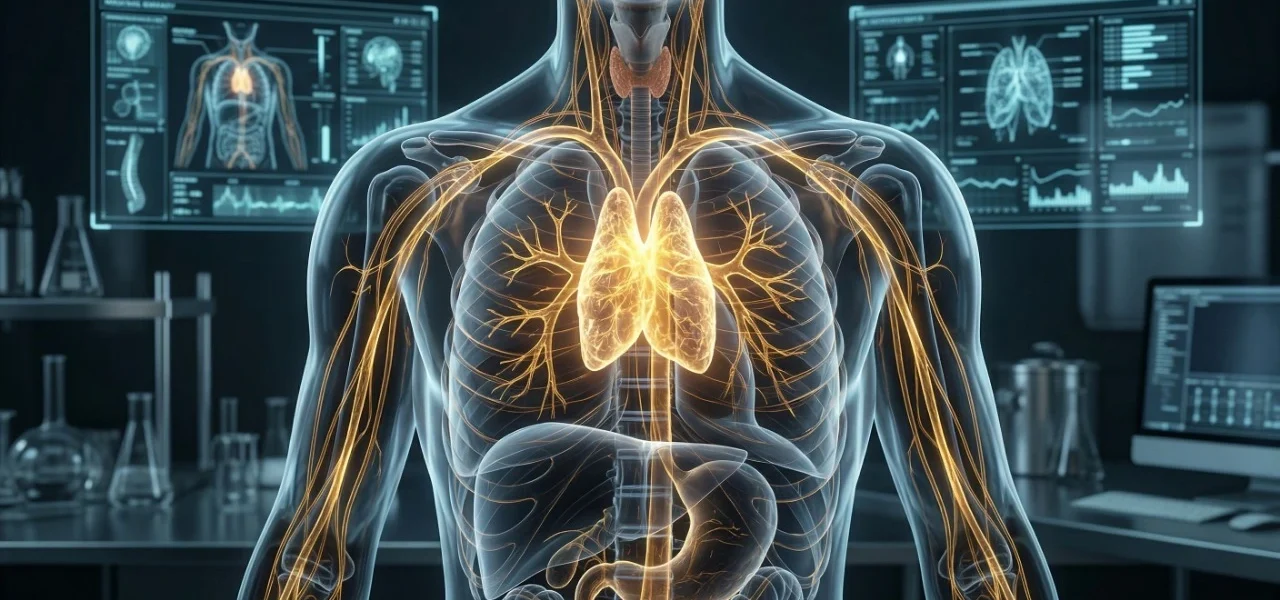 New groundbreaking discovery found the secret to why some people age twice as fast as others