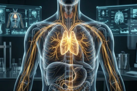 New groundbreaking discovery found the secret to why some people age twice as fast as others