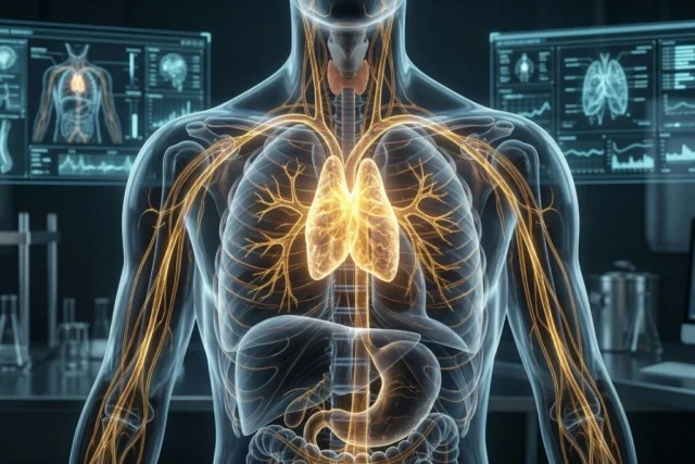 New groundbreaking discovery found the secret to why some people age twice as fast as others