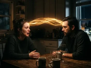 New research found that men’s awareness of gender bias spikes when they see it affecting their partners