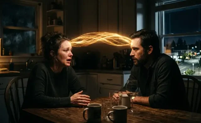 New research found that men’s awareness of gender bias spikes when they see it affecting their partners