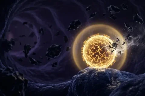 New research shows a tailored vaccine might double the survival window for pancreatic cancer patients in an early trial