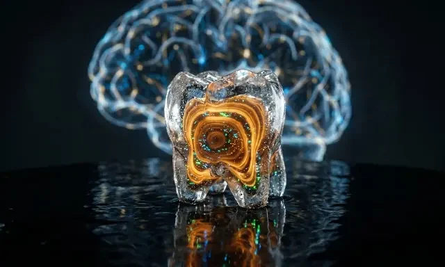 New discovery found that ADHD symptoms are actually chemical fingerprints left in the brain years ago