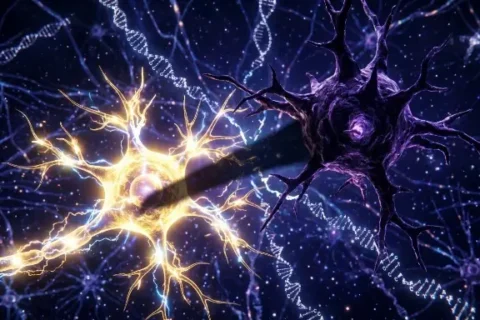 New research shows depression is a physical immune disorder rather than just a mood