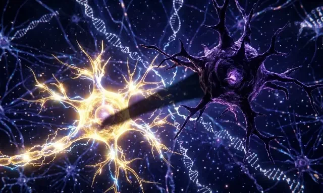 New research shows depression is a physical immune disorder rather than just a mood