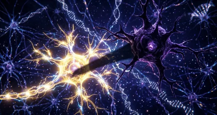 New research shows depression is a physical immune disorder rather than just a mood