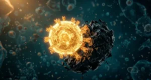 Scientists found a way to borrow immune strength from healthy strangers to stop terminal disease