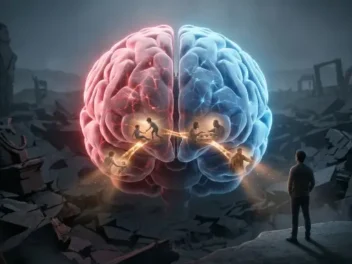 Scientists found the biological cure for the “us versus them” mentality tearing society apart