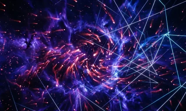 AI reveals one-sided forces in plasma that appear to violate Newton’s third law