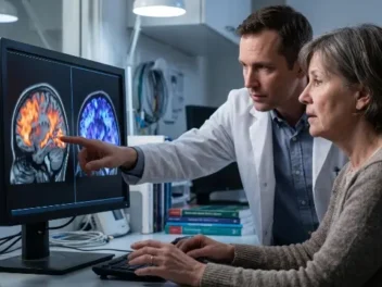 Scientists found that women’s brains respond to Alzheimer’s risk factors dramatically differently than men’s and the medical system has been measuring the wrong thing