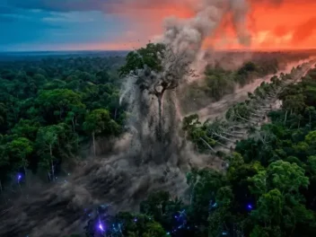 A major study from the Potsdam Institute, published in Nature, warns that nearly two-thirds of the Amazon rainforest could shift into a degraded, savannah-like ecosystem if global warming reaches 1.5°C to 1.9°C