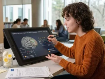 Scientists found that anxiety disorders share one hidden brain chemistry difference and it points to a nutrient most people are not getting enough