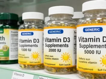 Scientists found that the vitamin D supplement millions of people take is quietly lowering the only form of vitamin D that activates immune defense against viruses