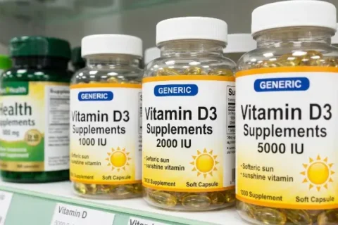 Scientists found that the vitamin D supplement millions of people take is quietly lowering the only form of vitamin D that activates immune defense against viruses