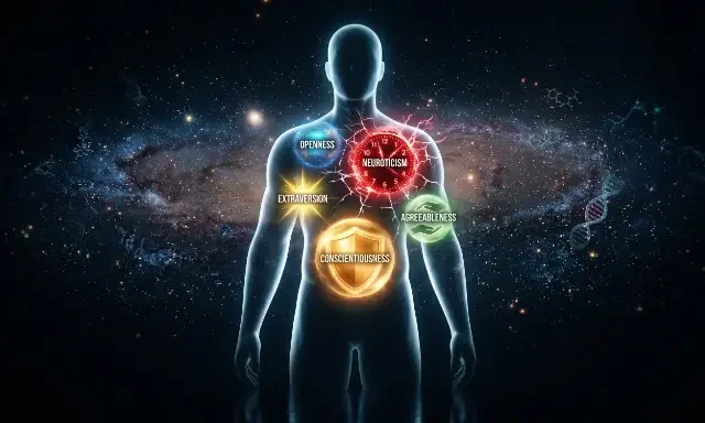 Your personality may predict how long you live, massive new study suggests