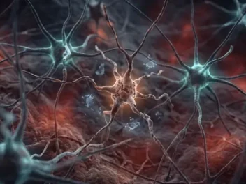 A new study proves for the first time that a common viral infection can trigger the brain damage that causes Parkinson’s, and the destruction continues long after the virus is gone