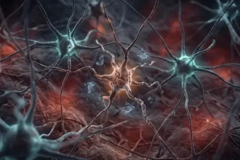 A new study proves for the first time that a common viral infection can trigger the brain damage that causes Parkinson’s, and the destruction continues long after the virus is gone