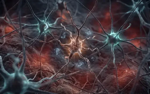 A new study proves for the first time that a common viral infection can trigger the brain damage that causes Parkinson’s, and the destruction continues long after the virus is gone