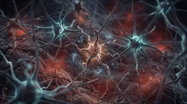A new study proves for the first time that a common viral infection can trigger the brain damage that causes Parkinson’s, and the destruction continues long after the virus is gone