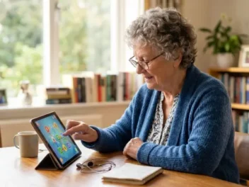 A study spanning ages 19 to 94 found that brain health consistently improved over three years regardless of age or starting point, using just minutes of daily activity