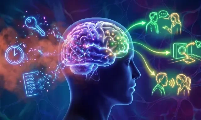 Scientists found that THC does not just blur memories but actively creates false ones that feel completely real and there is no internal way to tell the difference