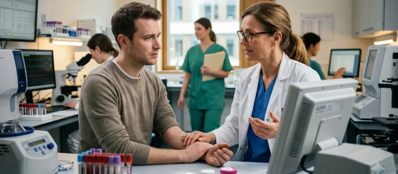 Scientists found that an arthritis drug produces 54% remission in treatment-resistant depression by targeting the immune system instead of brain chemicals