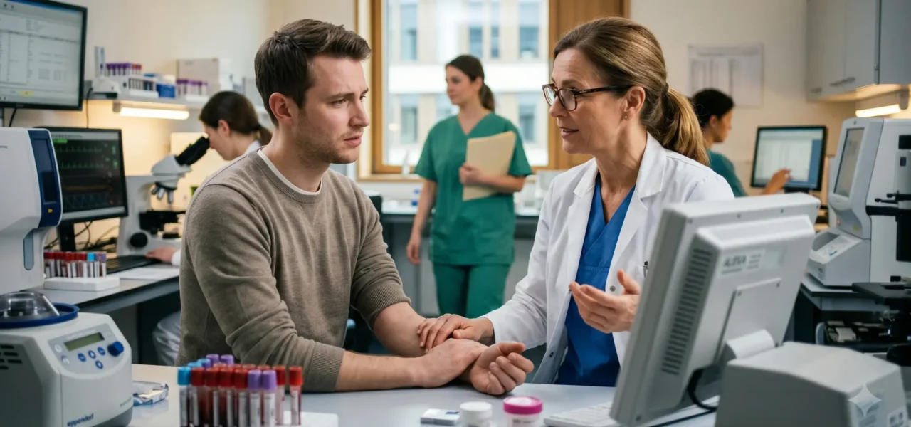 Scientists found that an arthritis drug produces 54% remission in treatment-resistant depression by targeting the immune system instead of brain chemicals