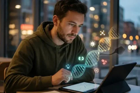 Scientists found that people born after 1965 are biologically aging faster than previous generations and it explains why cancer rates in young adults keep rising